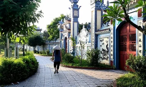 Nỗi lòng người Thái Nguyên!