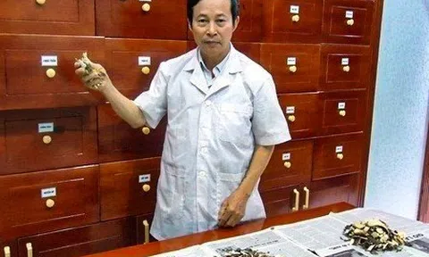 Lương y Nguyễn Đức Hai dựng xây y nghiệp bằng cái tâm Y - Đức