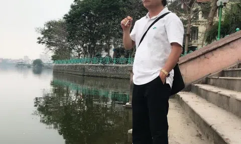 Ghi lại cuộc đối thoại của hai ông Tiến sĩ họ Đàm
