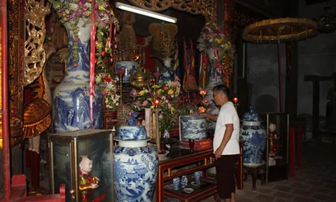  Việt Nam diễn nghĩa – Tập II (Tiểu thuyết lịch sử) (Kỳ 17)