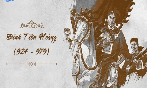  Việt Nam diễn nghĩa – Tập II (Tiểu thuyết lịch sử) (Kỳ 19)