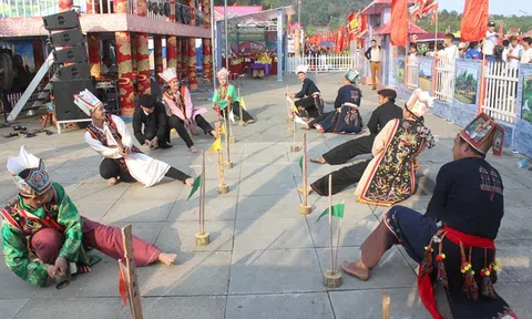 Phú Thọ: Giữ gìn nét văn hóa đặc sắc của đồng bào Dao