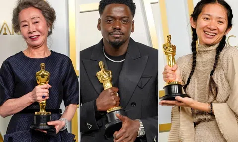 Đường đua Oscar 2022 dễ gây tranh cãi vì thiếu đa dạng