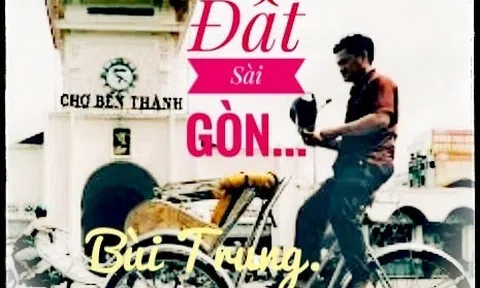 Đất Sài Gòn