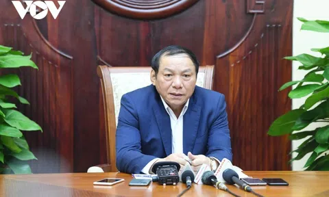 Hội nghị văn hóa toàn quốc: Khơi dậy khát vọng xây dựng đất nước hùng cường