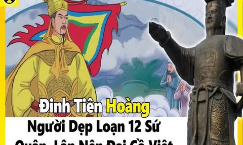  Việt Nam diễn nghĩa – Tập II (Tiểu thuyết lịch sử) (Kỳ 24)
