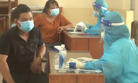 Tiền Giang: Thành phố Mỹ Tho áp dụng một số biện pháp phòng chống Covid-19