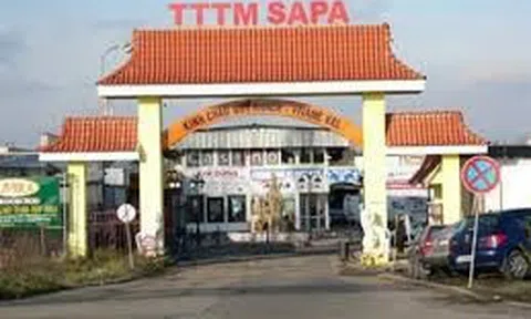 “Xù mốc” thế hệ vàng của người Việt tại Cộng hòa Séc