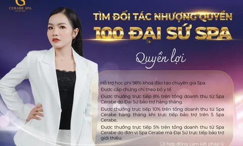 CEO Đặng Thị Bắc – Người sáng lập nên thương hiệu mỹ phẩm Hàn Quốc LILY LALA