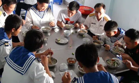 Phở Trường Sa