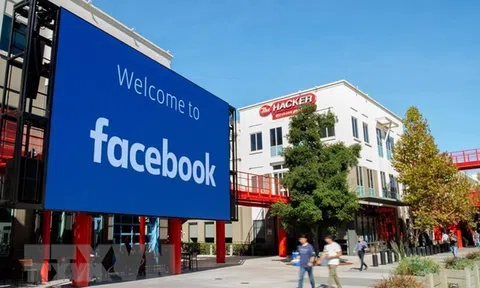 Mỹ: Người trưởng thành đánh giá Facebook ảnh hưởng tiêu cực đến xã hội