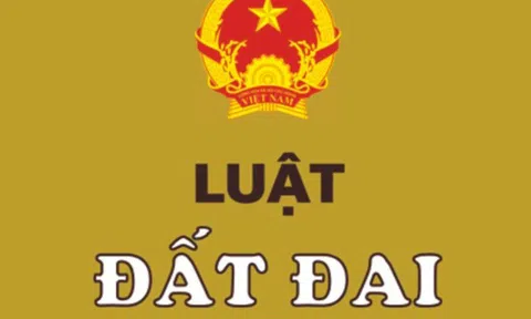 Đất đai là do Nhà nước quản lý