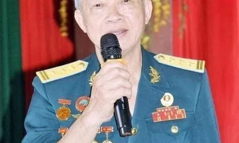 Mỹ phải thừa nhận người Việt Nam đầu tiên bắn hạ B-52 trên toàn thế giới