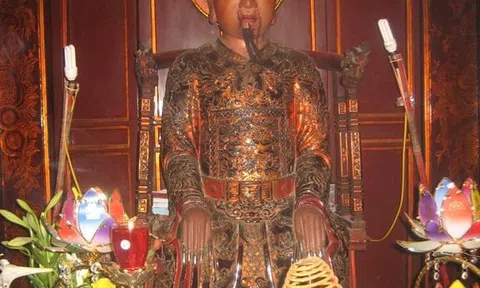  Việt Nam diễn nghĩa – Tập II (Tiểu thuyết lịch sử) (Kỳ 41)