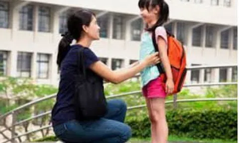 30 năm chờ mẹ