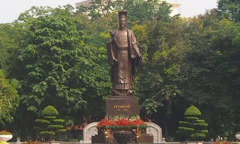  Việt Nam diễn nghĩa – Tập III (Tiểu thuyết lịch sử) (Kỳ 1)