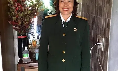 "Oan gia ngõ hẹp"