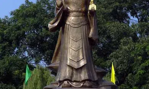  Việt Nam diễn nghĩa – Tập III (Tiểu thuyết lịch sử) (Kỳ 2)