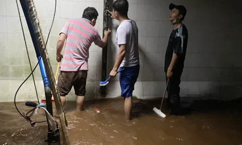 TP. Cần Thơ: Xung quanh sự ‘im lặng’ của đoàn thanh tra Chung cư Tây Nguyên Plaza