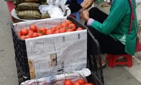 Nơi giao thương