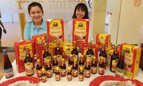 Kiên Giang: Phát triển tài sản trí tuệ