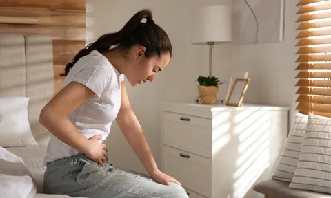 6 ‘’thủ phạm’ quen mặt gây tổn thương hệ tiêu hóa