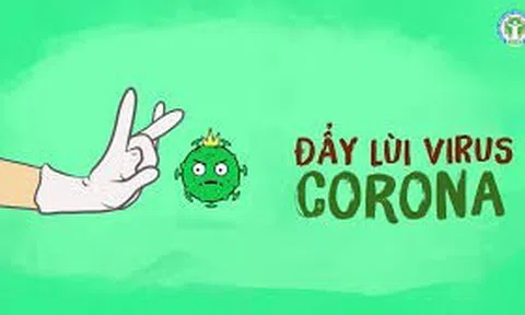 Tâm thế mới về chống dịch