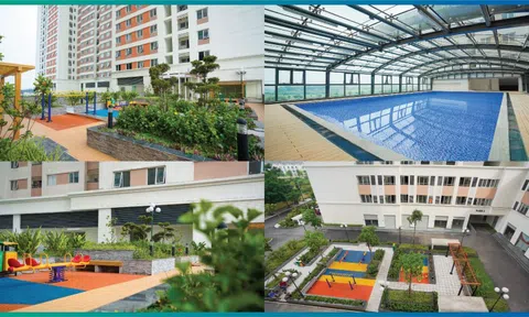 Hà Nội: Tìm mua căn hộ bình dân ở đâu?
