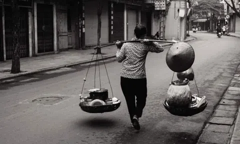 Gánh nợ đời...