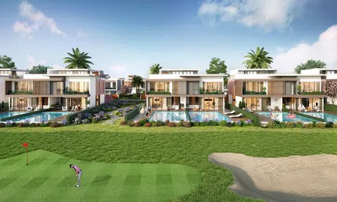 Sức hút của second home biển Phan Thiết với nhà đầu tư Bắc Nam