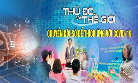 CHUYỂN ĐỔI SỐ
