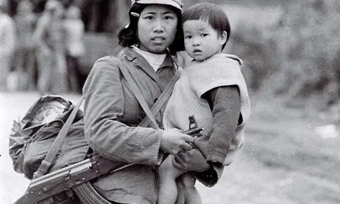     Tính chân thật là thuộc tính quan trọng nhất của ảnh báo chí         