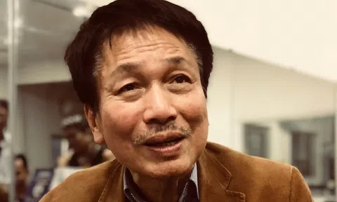 Nhạc sĩ Phú Quang qua đời
