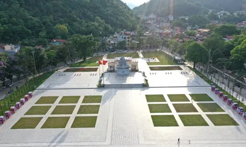 Triển lãm ảnh về dân tộc, tôn giáo tại Hà Giang từ 21 - 23/12