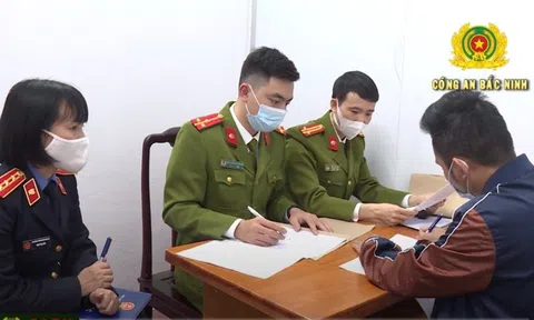 Nhà báo bị bắt không liên quan gì đến Tạp chí điện tử Văn hóa và Phát triển