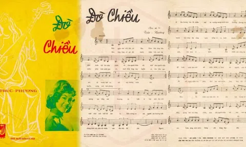 Đò Chiều