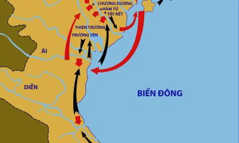  Việt Nam diễn nghĩa – Tập III (Tiểu thuyết lịch sử) (Kỳ 15)