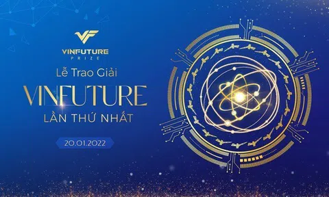 Giáo sư Mỹ: VinFuture là sự kết hợp của khoa học và khát vọng nhân văn