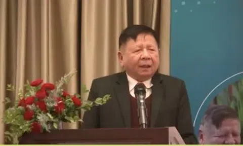Đại hội Hiệp hội Vì Giáo dục Cho Mọi người Việt Nam lần thứ II (2021 – 2015): Bình đẳng – Hội Nhập – Chất Lượng