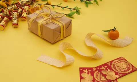 Gợi ý mua quà tết doanh nghiệp độc đáo
