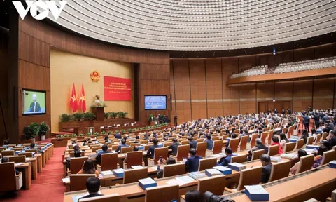 Lan tỏa sức mạnh mềm văn hóa Việt Nam trong giao lưu, hội nhập quốc tế
