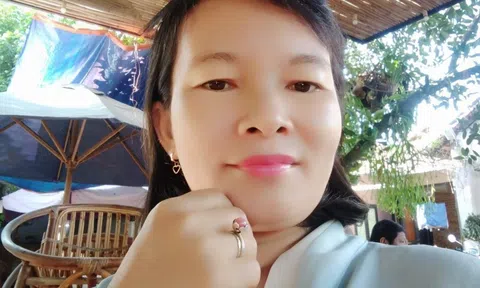 Giặc… chồng