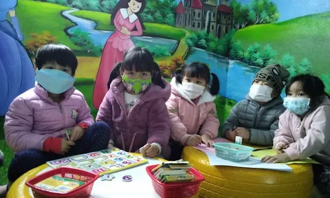 Phú Thọ: Ngành Giáo dục huyện Phù Ninh chuyển biển tích cực về dạy và học