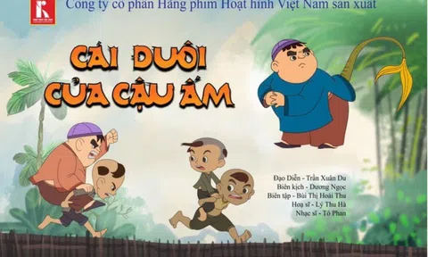 Ra mắt chùm phim hoạt hình “Thỏ Bonni” - những câu chuyện nhỏ mà không nhỏ