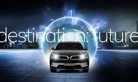 Triển lãm CES 2022 tại Mỹ: Định hướng xu hướng tiêu dùng thế giới