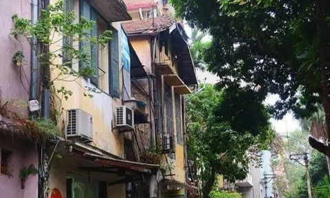 Phố Nguyễn Chế Nghĩa