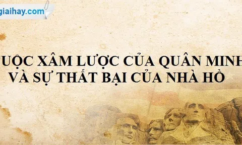  Việt Nam diễn nghĩa – Tập III (Tiểu thuyết lịch sử) (Kỳ 26)