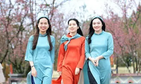 Măng Đen - Nàng thơ của núi rừng