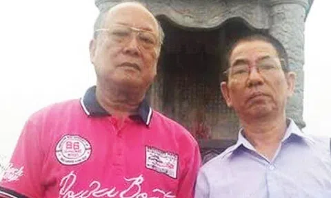 Đứa trẻ có hai tên