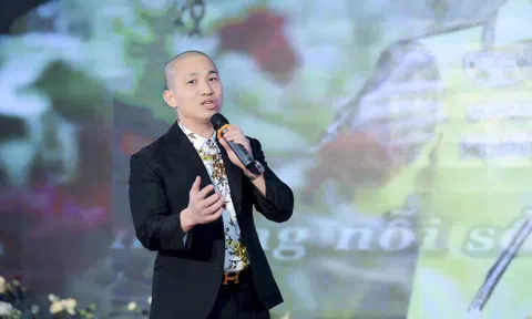 “ĐƯỜNG ĐẾN KHO BÁU CỦA TƯ VẤN BẢO HIỂM” Với Chiến lược gia Bùi Xuân Hiếu